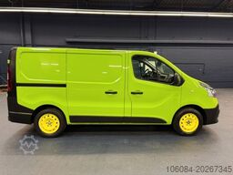 RENAULT Trafic Kasten L1H1 2,9t Komfort Klima Keyless