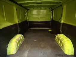 RENAULT Trafic Kasten L1H1 2,9t Komfort Klima Keyless