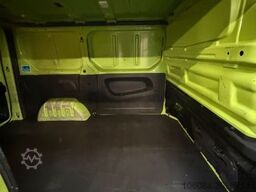 RENAULT Trafic Kasten L1H1 2,9t Komfort Klima Keyless