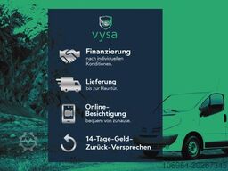 RENAULT Trafic Kasten L1H1 2,9t Komfort Klima Keyless
