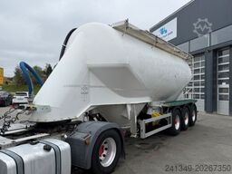FELDBINDER 35m3