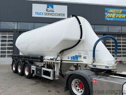 FELDBINDER 35m3