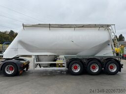 FELDBINDER 35m3