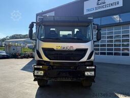 IVECO 500 8x4 Kipper Bordmatik