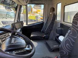 IVECO 500 8x4 Kipper Bordmatik