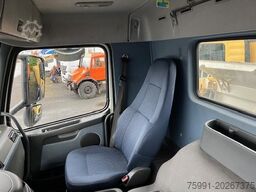 SCANIA R450 Sattelzugmaschine mit Kipphydraulik