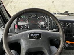 MAN TGL 8.180 Mit Meiller Dreiseitenkipper