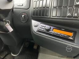 MAN TGL 8.180 Mit Meiller Dreiseitenkipper