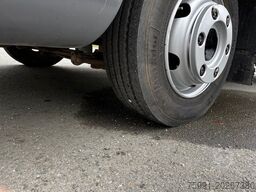 MAN TGL 8.180 Mit Meiller Dreiseitenkipper