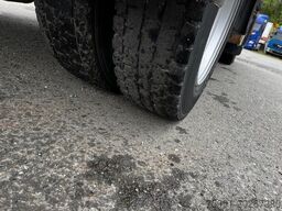 MAN TGL 8.180 Mit Meiller Dreiseitenkipper