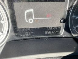 DAF XF 480 SSC / 2 Tanks / Euro 6 /  858.000 KM