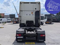 DAF XF 480