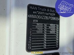 MAN TGX 18.510