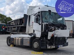 Renault T 440