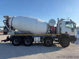 Iveco Trakker 450