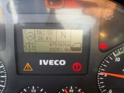 Iveco Trakker 450