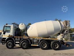Iveco Trakker 450