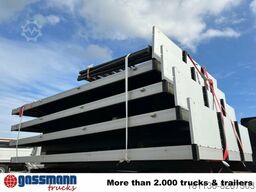 Pritschenaufbau, 5x Vorhanden!