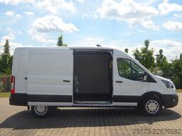 FORD Transit 350 L3H2 Trend Kasten AT  WiPa GRA PDC