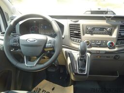 FORD Transit 350 L3H2 Trend Kasten AT  WiPa GRA PDC