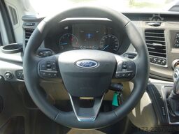 FORD Transit 350 L3H2 Trend Kasten AT  WiPa GRA PDC