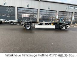 WIELTON PS-2P  Abrollcontainer-Anhänger SOFORT Verfügbar