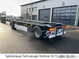 WIELTON PS-2P  Abrollcontainer-Anhänger SOFORT Verfügbar