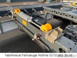 WIELTON PS-2P  Abrollcontainer-Anhänger SOFORT Verfügbar