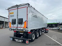 WIELTON 55m3 Alu-Kastenmulde Kombitür Weight Master