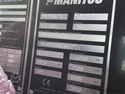 Manitou MLT841 145 PS+ Y ST5 S1