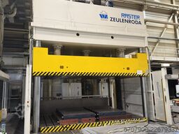 RASTER ZEULENRODA PYXS 500