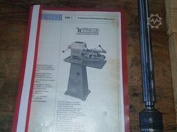 Scherer Feinbau PM 1 FZ