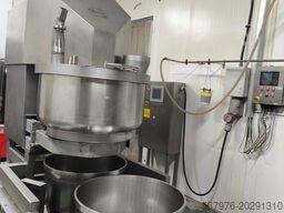 DIOSNA Dierks & Söhne GmbH DSP 280E