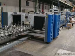 Bahmüller Turbox BJD 2100