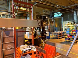 ZETT MESS AMS 15 / 15