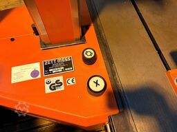 ZETT MESS AMS 15 / 15