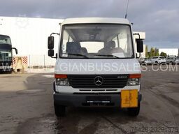 Mercedes VARIO