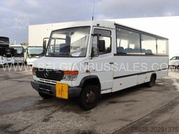 Mercedes VARIO