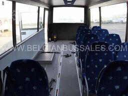 Mercedes VARIO