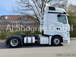 Mercedes-Benz Actros 5/1948 BigSpace/Retarder/Mega/Eu6d