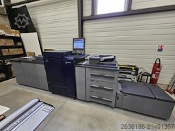 Konica Minolta ACCURIO C6100