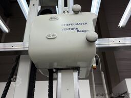 Stiefelmayer VENTURA DESIGN