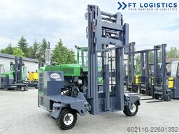 Combilift C6000 DIESEL DUPLEX 4650 SIDE-SHIFT