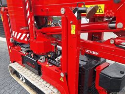 Hoeflon International C10