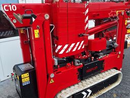 Hoeflon International C10