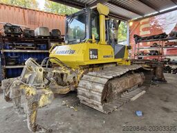 Komatsu D61PX-15