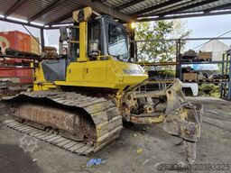 Komatsu D61PX-15