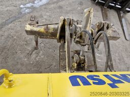 Komatsu D61PX-15