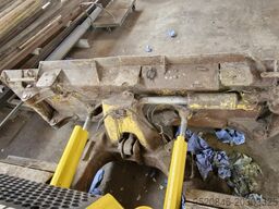 Komatsu D61PX-15