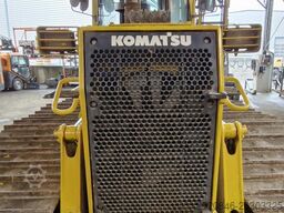 Komatsu D61PX-15